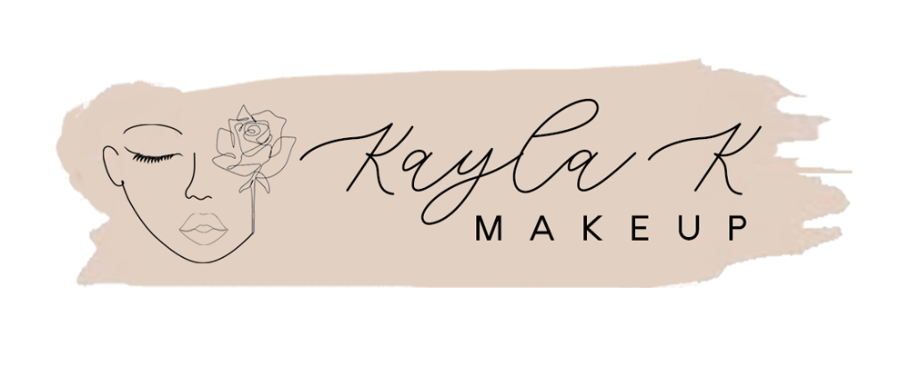 Kayla K Makeup